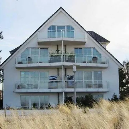 Gar4b Appartementhaus 