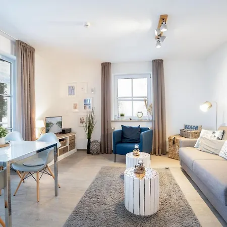 Gar4b Appartementhaus 