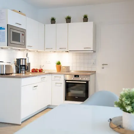 Gar4b Appartementhaus 