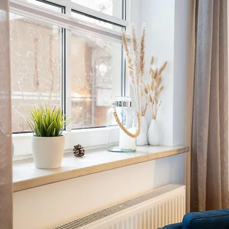 Apartment Gar4b Appartementhaus 