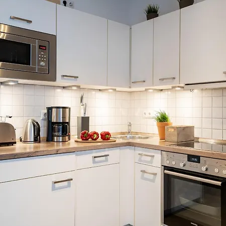 Gar4b Appartementhaus 