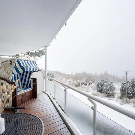 아파트 Gar4b Appartementhaus 