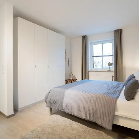 아파트 Gar4b Appartementhaus 