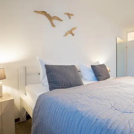 Apartment Gar4b Appartementhaus 
