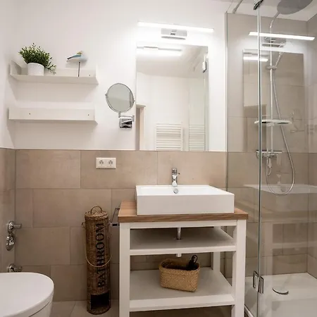 Gar4b Appartementhaus 